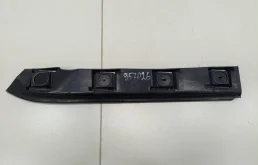 Направляющая заднего бампера левая Volkswagen Jetta 1K 2005-2010