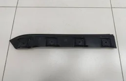 Кронштейн заднего бампера правый Volkswagen Jetta 1K 2005-2010