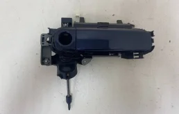 Ручка двери передней наружная правая Audi A4 B7 2004-2009