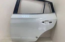 Дверь задняя левая Subaru XV GT/G24 2017-2021