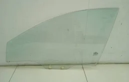 Стекло двери передней левой Kia Rio 2 JB 2005-2011