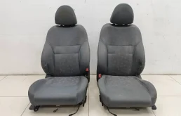 Сиденье (комплект) Nissan Primera P12 2001-2008