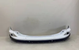 Бампер задний Toyota Rav 4 A40 2012-2015