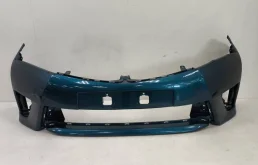 Бампер передний Toyota Corolla E180 2013-2018