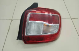 Фонарь задний правый Renault Logan 2 2014-2022