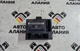 Блок комфорта Audi A6 C6 2004-2012