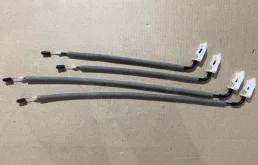 Трос открывания передней двери BMW 1-series E87/E81 2004-2011