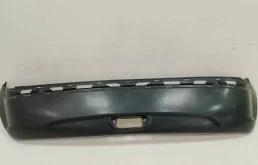 Бампер задний Hyundai Getz 2002-2011