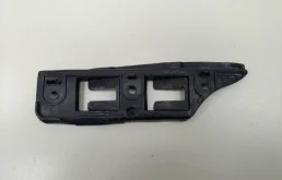 Направляющая переднего бампера правая Volkswagen Jetta 1K 2005-2010