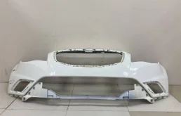 Бампер передний SsangYong Actyon New/Korando 2010-2021