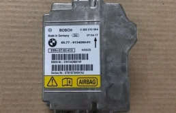 Блок управления AIR BAG BMW 3-series E90/E91 2004-2013