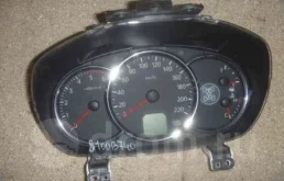 щиток приборов для Mitsubishi Pajero Sport KH0 2008-2013