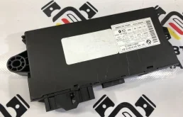 Блок электронный BMW X5 E70 2006-2014