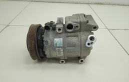 Компрессор системы кондиционирования Kia Ceed ED 2006-2012
