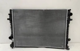 Радиатор охлаждения двигателя Geely Coolray SX11 2019-2026