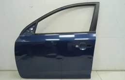 Дверь передняя левая Kia Ceed ED 2006-2012