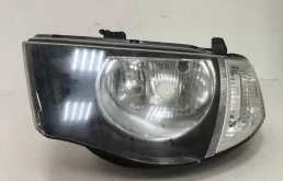 Фара левая Mitsubishi L200 KA/KB 2006-2016