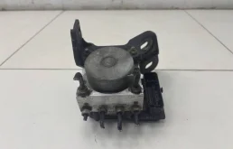 Блок ABS (насос) Opel Corsa D 2006-2014