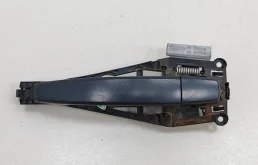 Ручка двери задней наружная левая Chevrolet Cruze J300/J305 2008-2015
