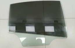 Стекло двери задней правой Chevrolet Cruze J300/J305 2008-2015