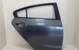 Дверь задняя правая Kia Cerato YD 2013-2020