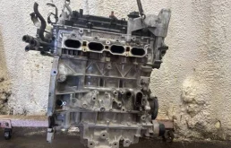 Двигатель Nissan X-Trail T32 2013-2025