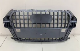 Решетка радиатора Audi Audi Q3 8U 2011-2019