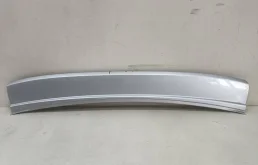 Накладка заднего бампера Volvo XC60 2008-2013