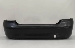 Бампер задний Ford Focus 2 DB 2008-2010