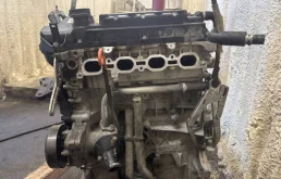 Двигатель Haval H6 2013-2020