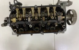 Головка блока цилиндров Mitsubishi Outlander XL CW 2005-2012