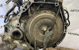 АКПП (автоматическая коробка переключения передач) Honda Civic 4D 2005-2012