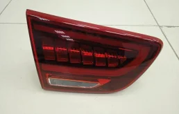 Фонарь задний внутренний левый Kia Sorento UM 2014-2020