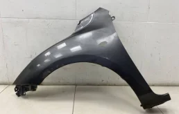 Крыло переднее левое Mazda Mazda 3 BL 2008-2013