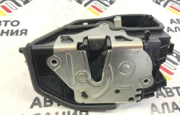 Замок двери задней левой BMW X5 E70 2006-2014