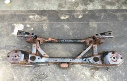 Балка задняя Mazda Mazda 3 BL 2008-2013