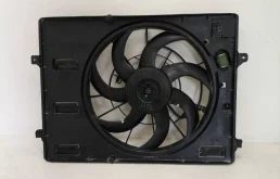 Диффузор вентилятора Geely Coolray SX11 2019-2026