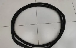 Уплотнитель багажника Toyota Land Cruiser J200 2007-2015
