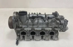 Головка блока цилиндров Skoda Octavia A7 2013-2020