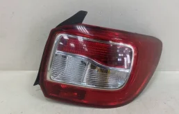 Фонарь задний правый Renault Logan 2 2014-2022