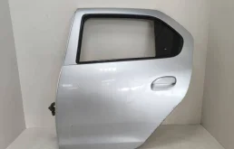 Дверь задняя левая Renault Logan 2 2014-2022