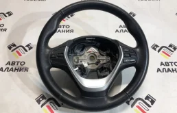 Рулевое колесо для AIR BAG (без AIR BAG) BMW 3-series F30/F31 2011-2019
