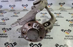 Кулак поворотный задний левый Audi A4 B8 2007-2015