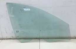 Стекло двери передней правой Chevrolet Cruze J300/J305 2008-2015