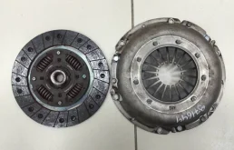 Корзина сцепления Nissan Almera Classic B10 2006-2013