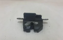 Замок багажника Opel Corsa D 2006-2014