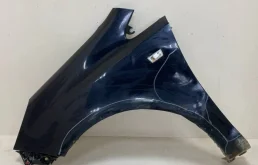 Крыло переднее левое Opel Corsa D 2006-2014