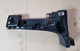 Кронштейн заднего бампера правый BMW X5 E70 2006-2014