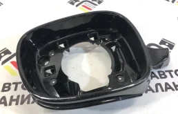 Накладка зеркала левого BMW X1 E84 2009-2015