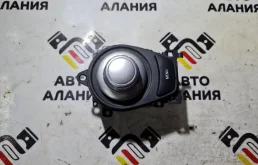Кнопка многофункциональная BMW 3-series E90/E91 2004-2013